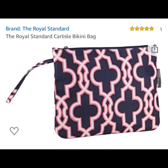 Bikini bag - Picture 4 of 4